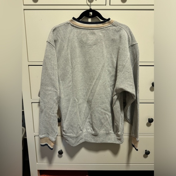 Vintage UofM Crewneck Sweatshirt - Picture 4 of 5